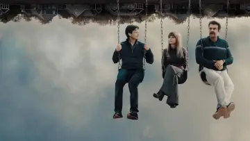 Задник к сериалу "Хочу секса. Сент-Луис" #1472545