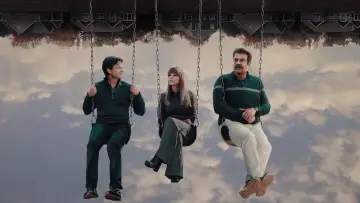 Задник к сериалу "Хочу секса. Сент-Луис" #1472546