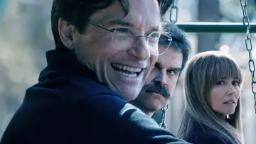 Задник к сериалу "Хочу секса. Сент-Луис" #1472550