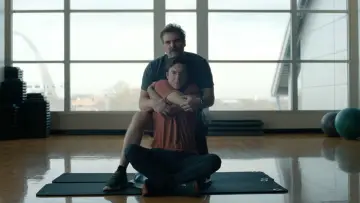 Задник к сериалу "Хочу секса. Сент-Луис" #1472553