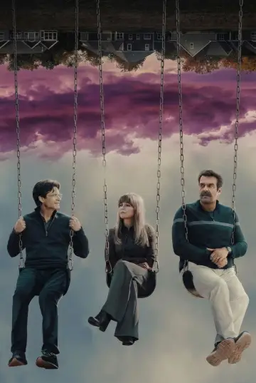 Постер к сериалу "Хочу секса. Сент-Луис" #1472563
