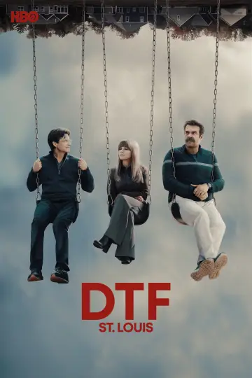 Постер к сериалу "Хочу секса. Сент-Луис" #1472568