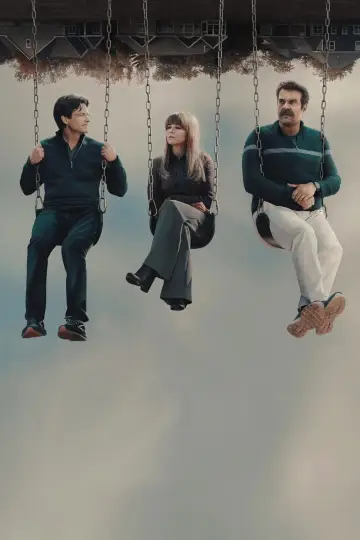 Постер к сериалу "Хочу секса. Сент-Луис" #1472571