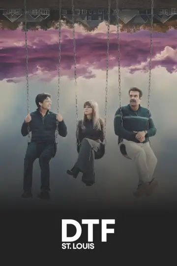 Постер к сериалу "Хочу секса. Сент-Луис" #1472573