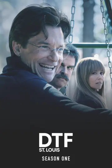 Постер к сериалу "Хочу секса. Сент-Луис" #1709213