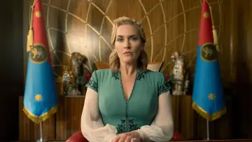 Задник к сериалу "Режим" #1563008