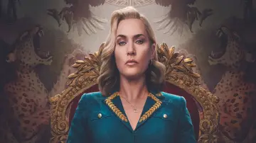 Задник к сериалу "Режим" #1563009