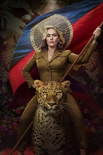 Постер к сериалу "Режим" #1563027