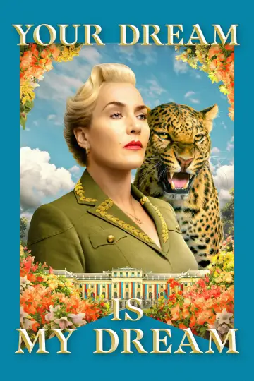 Постер к сериалу "Режим" #1563038