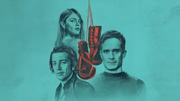 Задник к сериалу "Машина" #1502185