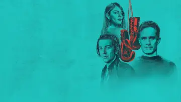 Задник к сериалу "Машина" #1502186