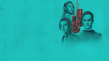Задник к сериалу "Машина" #1502187