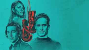 Задник к сериалу "Машина" #1502192