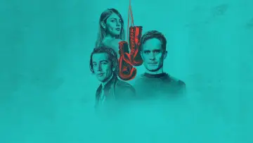 Задник к сериалу "Машина" #1502199