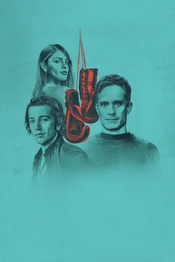 Постер к сериалу "Машина" #1502212