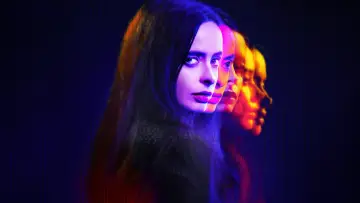 Задник к сериалу "Тёмное дитя: Отголоски" #1487156