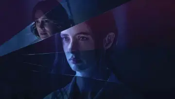 Задник к сериалу "Тёмное дитя: Отголоски" #1487158