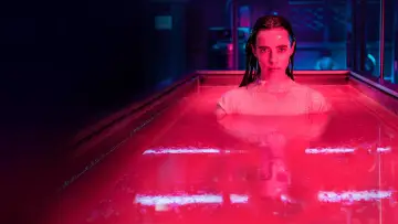 Задник к сериалу "Тёмное дитя: Отголоски" #1487159