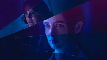 Задник к сериалу "Тёмное дитя: Отголоски" #1487160