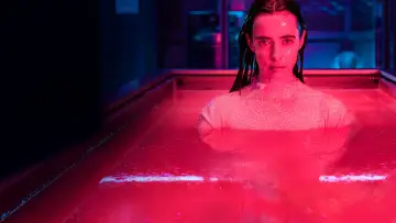 Задник к сериалу "Тёмное дитя: Отголоски" #1487164