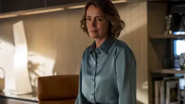 Задник к сериалу "Тёмное дитя: Отголоски" #1487175