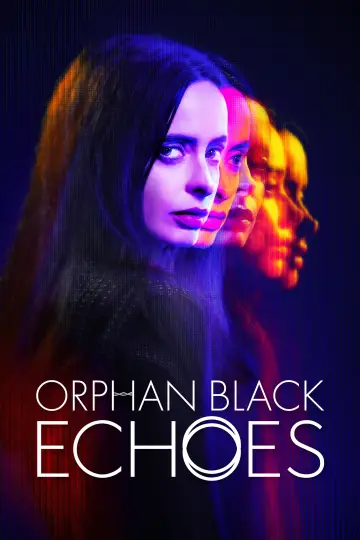 Постер к сериалу "Тёмное дитя: Отголоски" #1487188