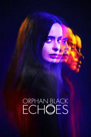 Постер к сериалу "Тёмное дитя: Отголоски" #1487194