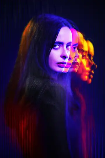 Постер к сериалу "Тёмное дитя: Отголоски" #1487196