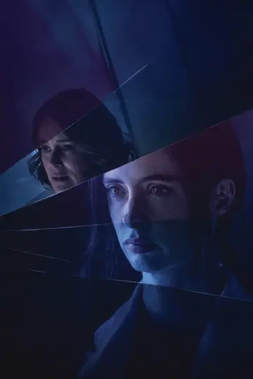 Постер к сериалу "Тёмное дитя: Отголоски" #1487204