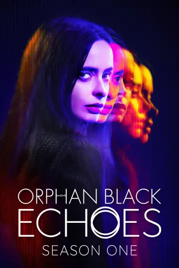 Постер к сериалу "Тёмное дитя: Отголоски" #1759390