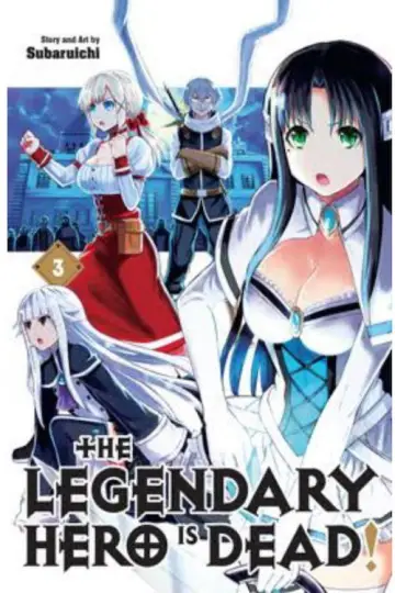 Постер к сериалу "Герой мёртв!" #1830134