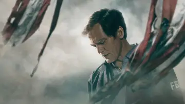Задник к сериалу "Уэйко: Последствия" #1873878