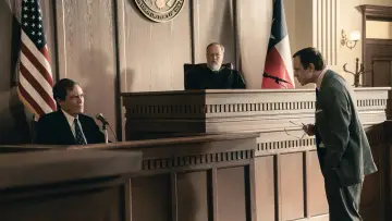Задник к сериалу "Уэйко: Последствия" #1873880