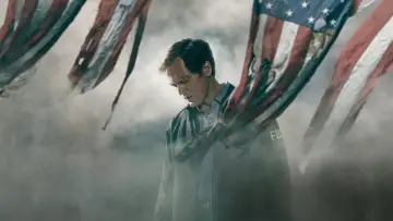 Задник к сериалу "Уэйко: Последствия" #1873882
