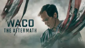 Задник к сериалу "Уэйко: Последствия" #1873883