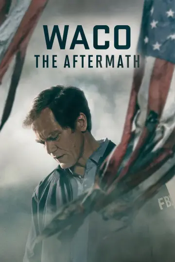 Постер к сериалу "Уэйко: Последствия" #1873898