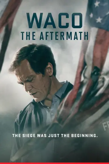 Постер к сериалу "Уэйко: Последствия" #1873899