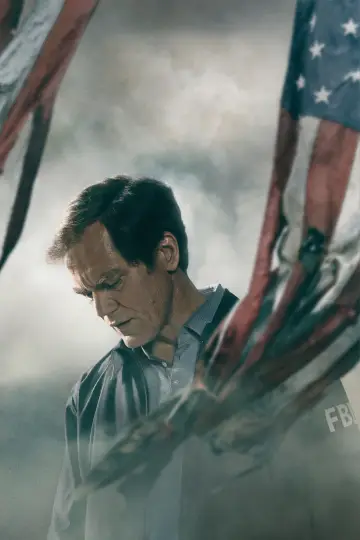 Постер к сериалу "Уэйко: Последствия" #1873902
