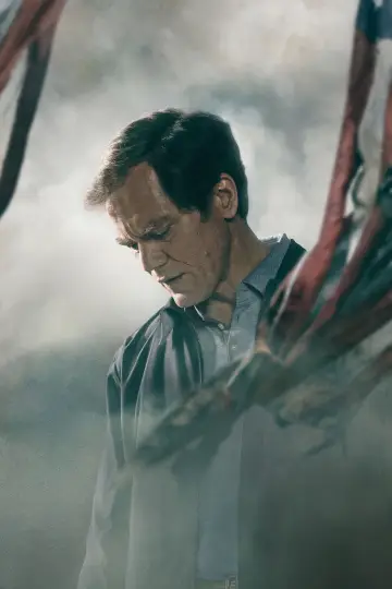 Постер к сериалу "Уэйко: Последствия" #1873913