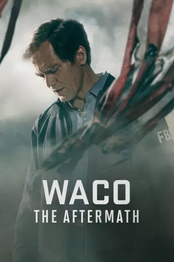Постер к сериалу "Уэйко: Последствия" #1873915