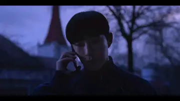Задник к сериалу "Слабый герой" #1283769