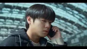 Задник к сериалу "Слабый герой" #1283774