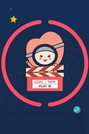 Постер к сериалу "UZZU TAPE" #1831680