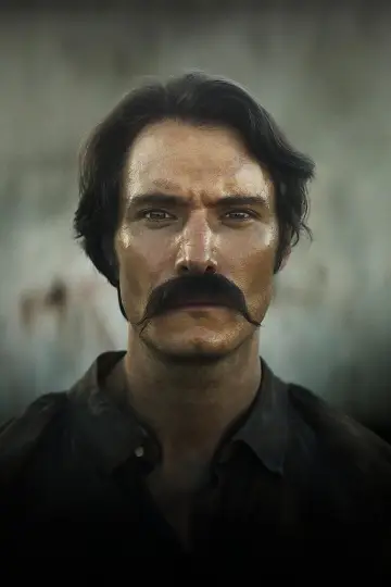Постер к сериалу "Сто лет одиночества" #1221037