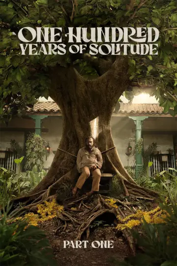 Постер к сериалу "Сто лет одиночества" #1249137
