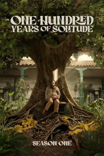Постер к сериалу "Сто лет одиночества" #1249143