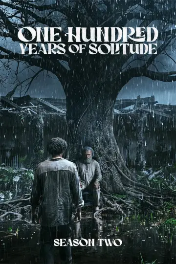 Постер к сериалу "Сто лет одиночества" #1249149