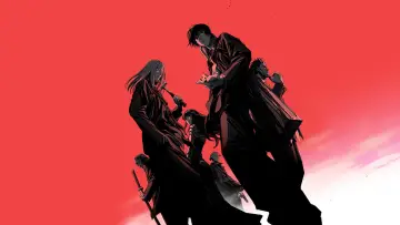 Задник к сериалу "Дни Сакамото" #1332375