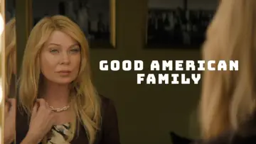 Задник к сериалу "Хорошая американская семья" #1462014