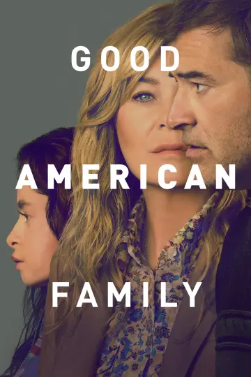 Постер к сериалу "Хорошая американская семья" #1462025